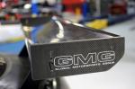 Audi R8 LMS by GMG Racing 2012 года